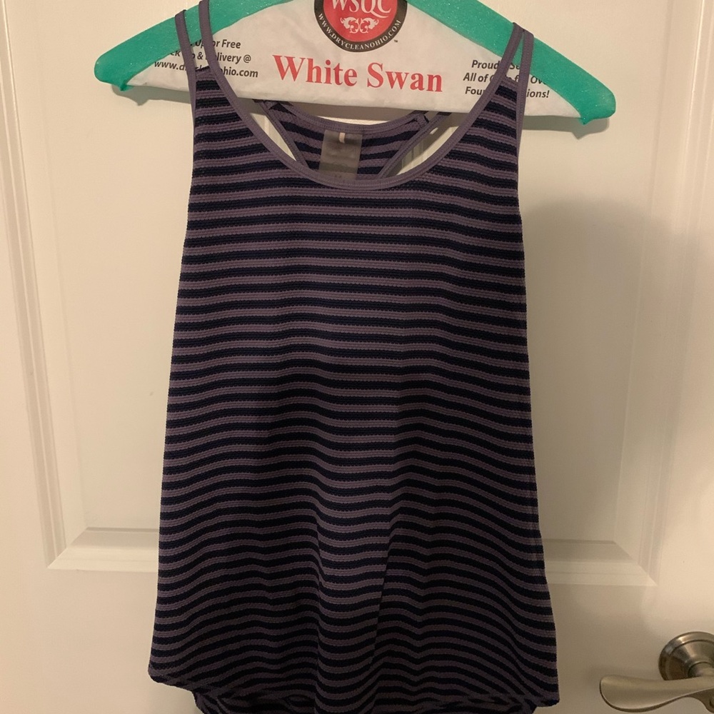 Calia Tank Top- Yoga